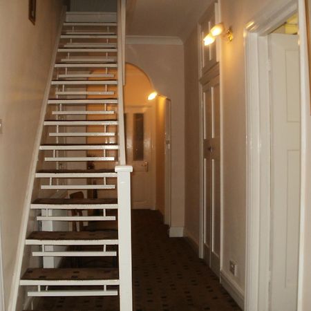 London Heathrow Guesthouse Hillingdon Esterno foto