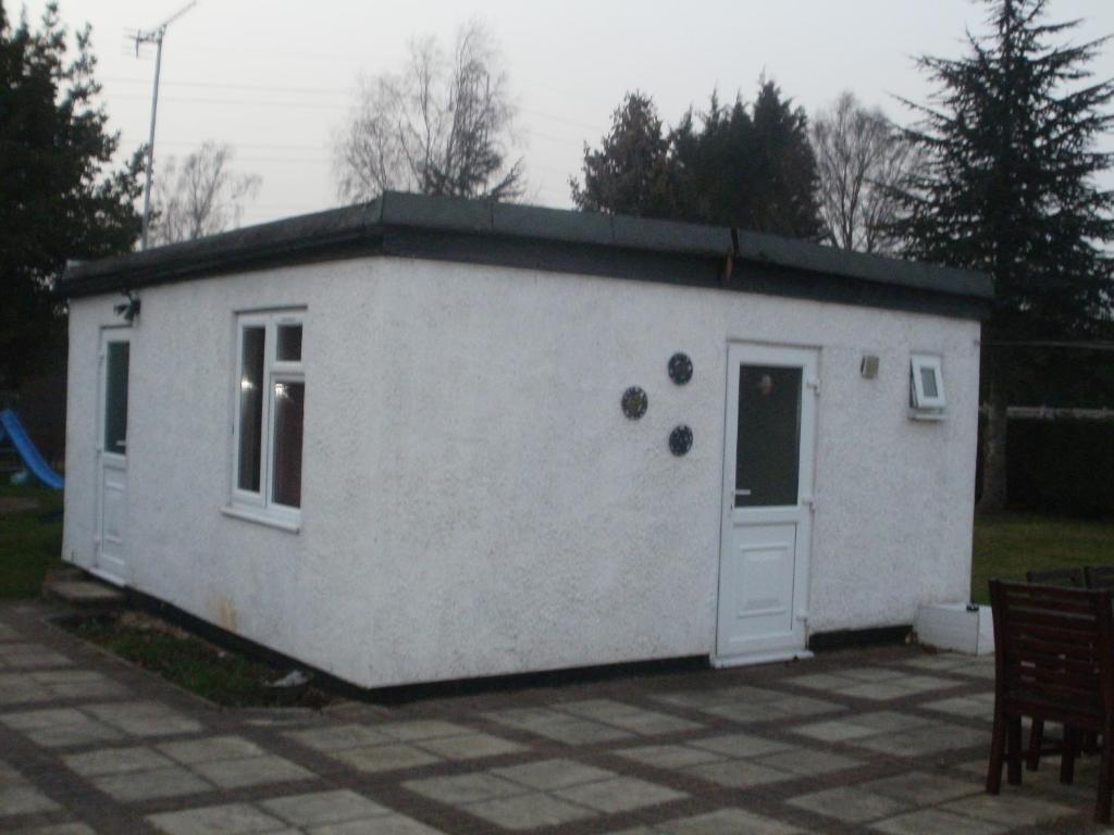 London Heathrow Guesthouse Hillingdon Camera foto
