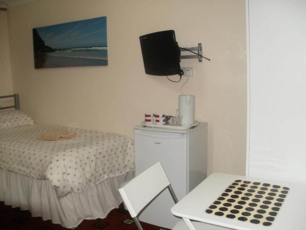 London Heathrow Guesthouse Hillingdon Camera foto