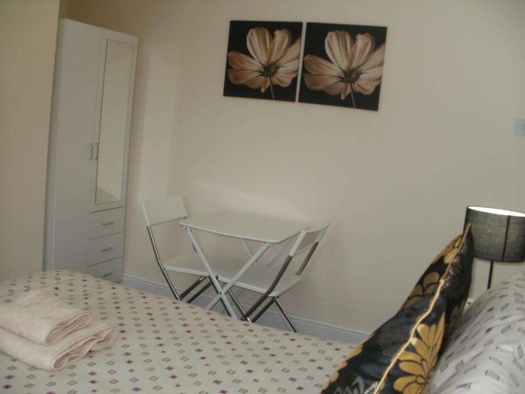 London Heathrow Guesthouse Hillingdon Camera foto