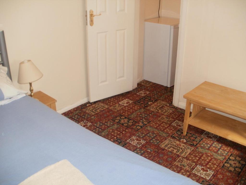London Heathrow Guesthouse Hillingdon Camera foto