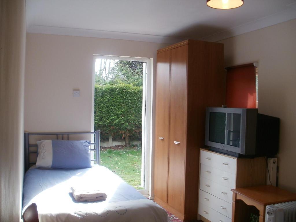 London Heathrow Guesthouse Hillingdon Camera foto