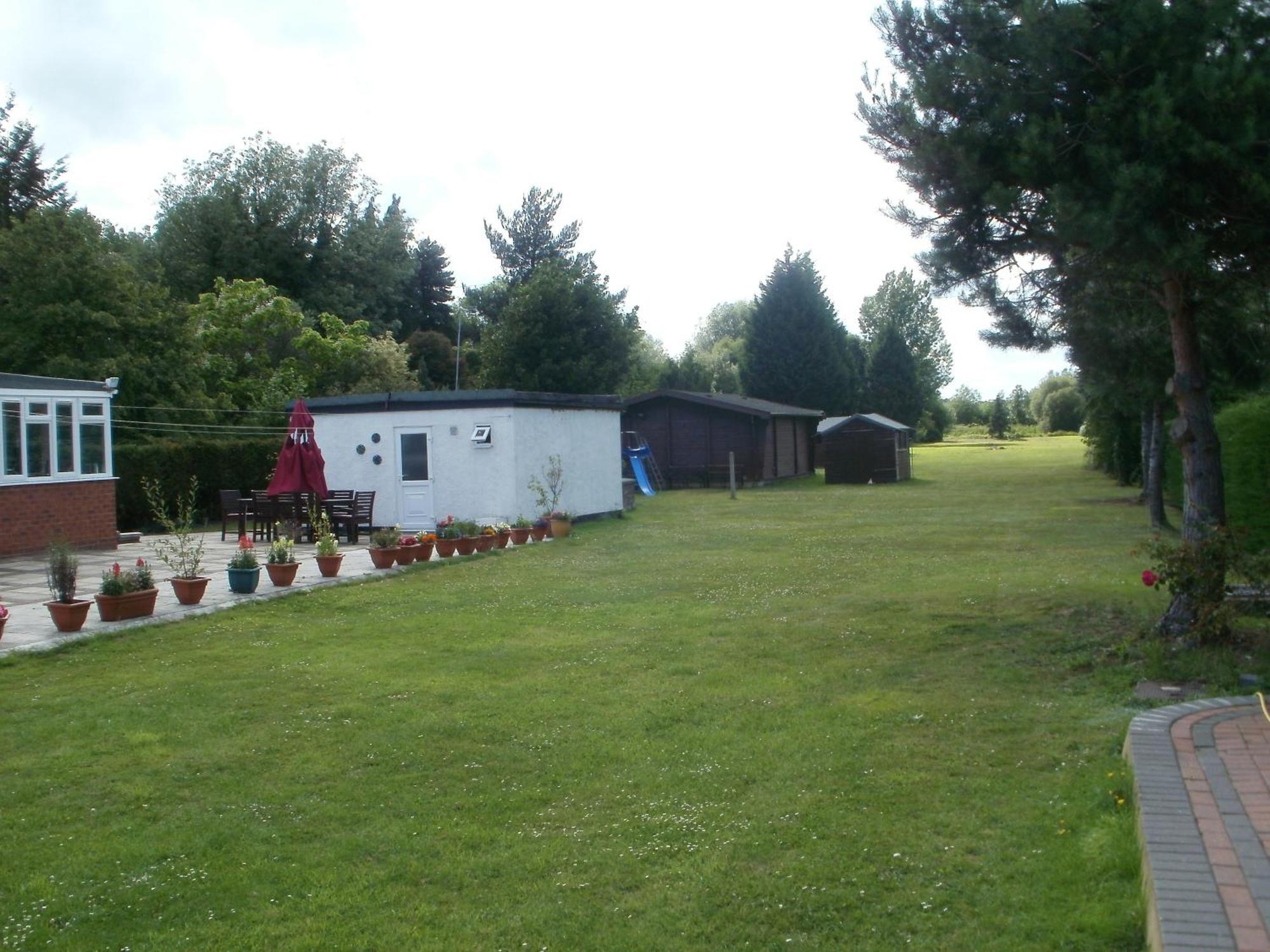 London Heathrow Guesthouse Hillingdon Esterno foto
