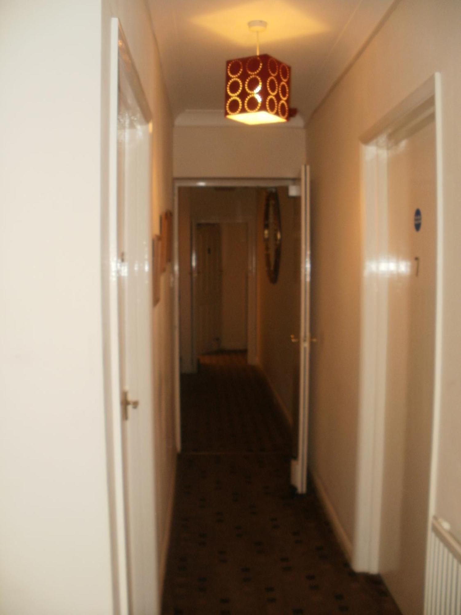 London Heathrow Guesthouse Hillingdon Esterno foto