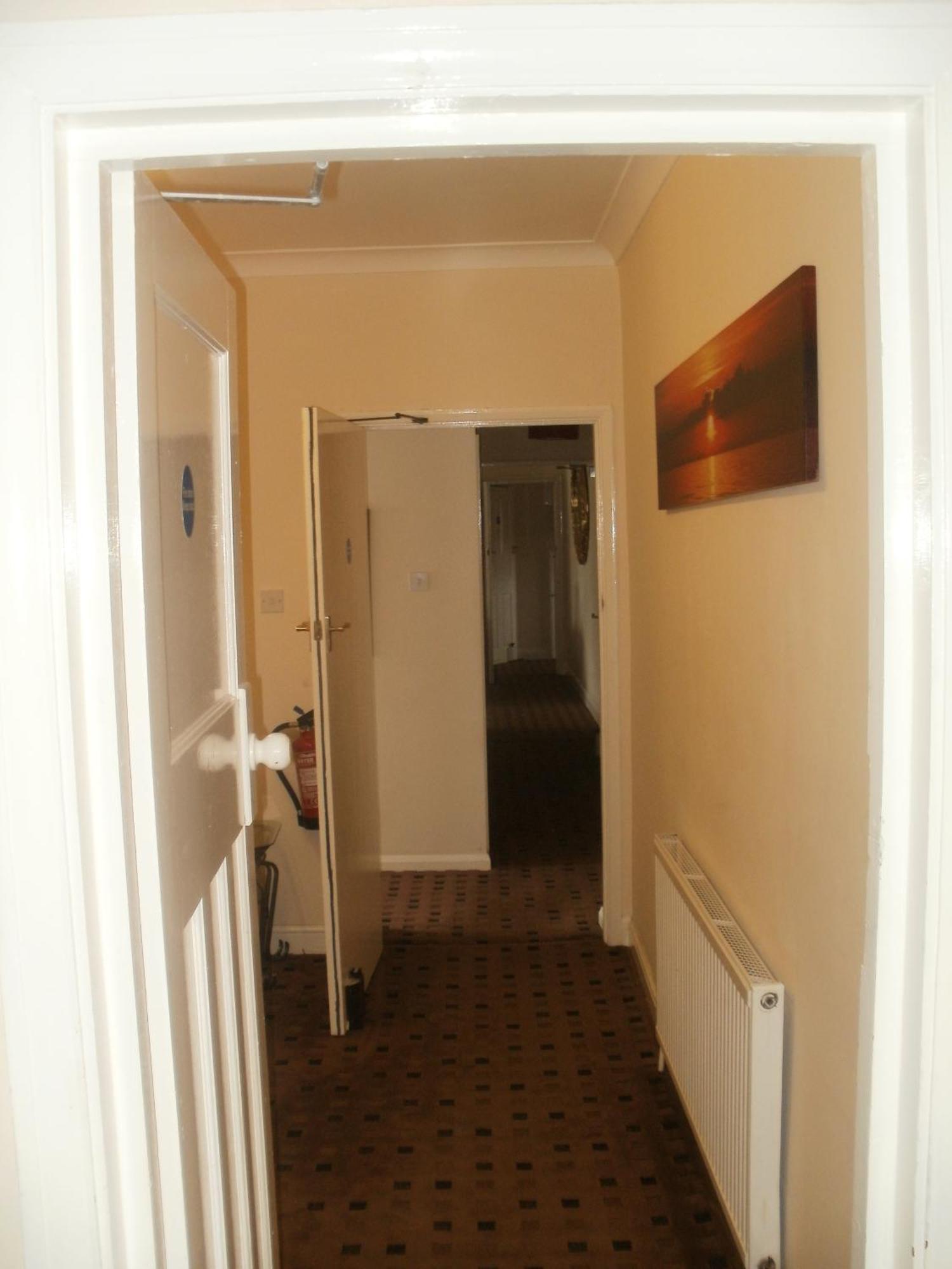 London Heathrow Guesthouse Hillingdon Esterno foto