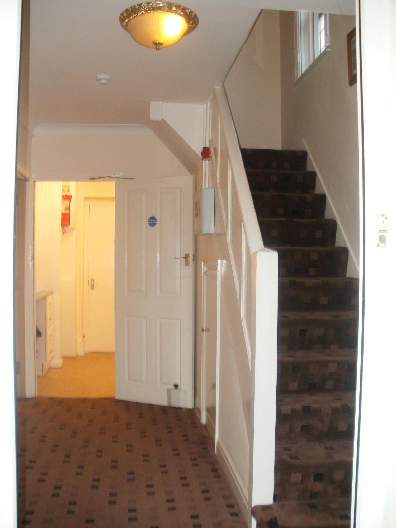 London Heathrow Guesthouse Hillingdon Esterno foto