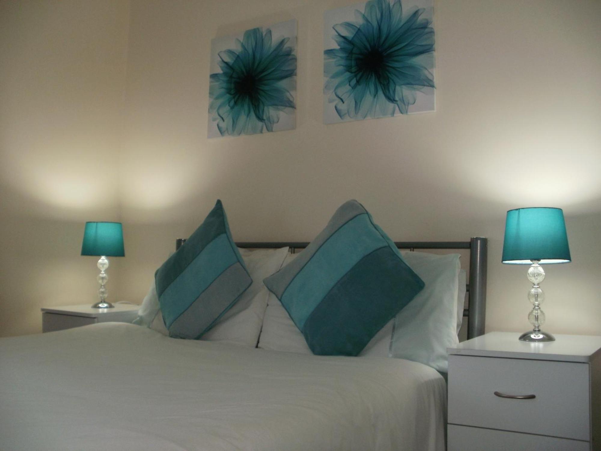 London Heathrow Guesthouse Hillingdon Esterno foto
