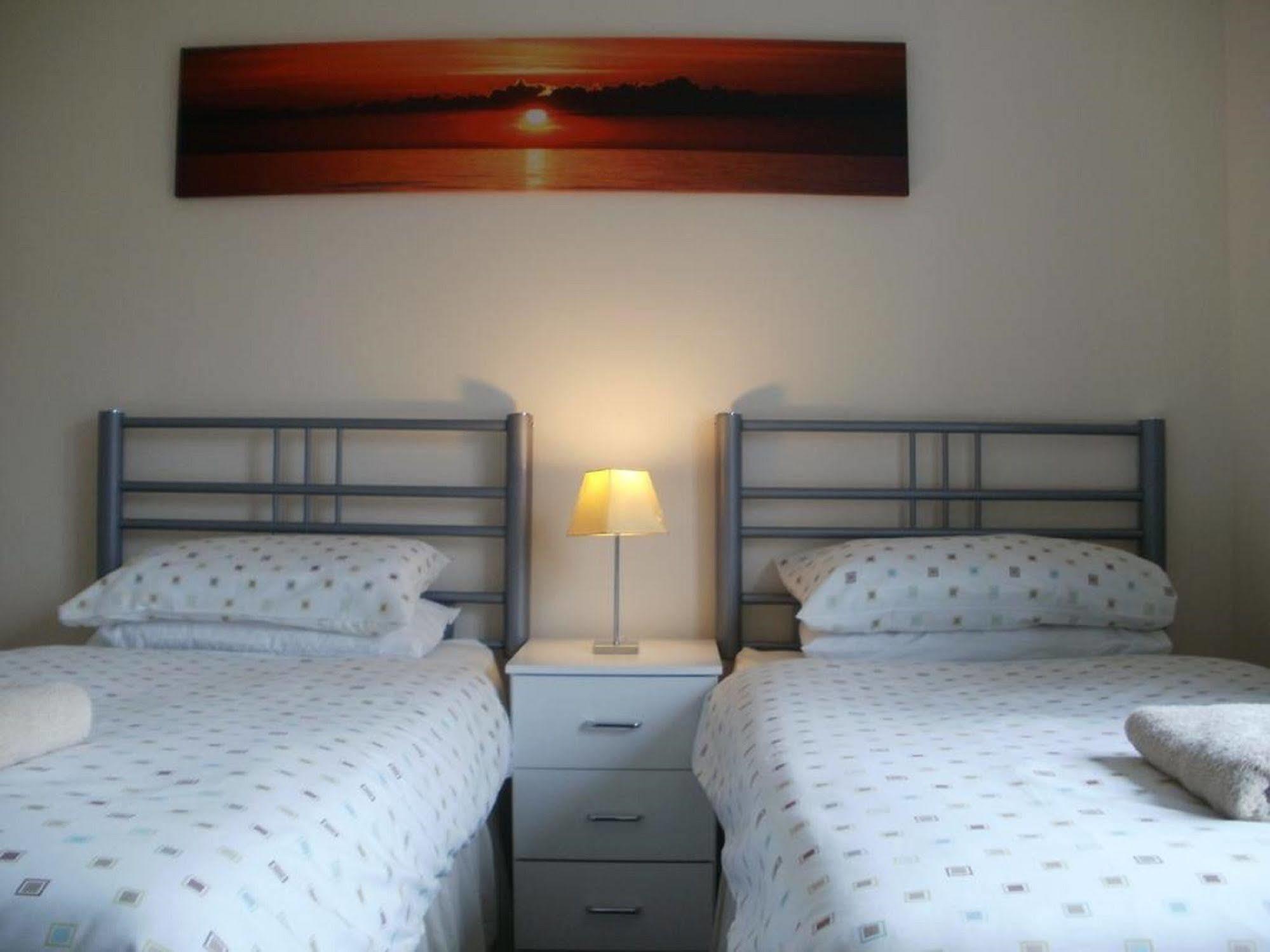 London Heathrow Guesthouse Hillingdon Esterno foto
